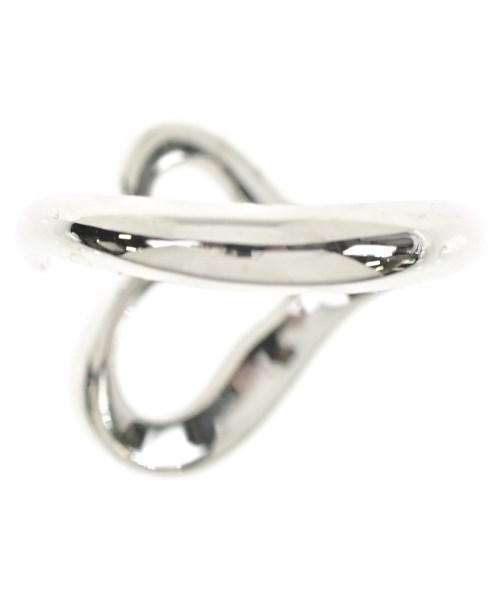 TIFFANY & CO.（ティファニー）ネックレス シルバー サイズ:13 レディース/2200618283064