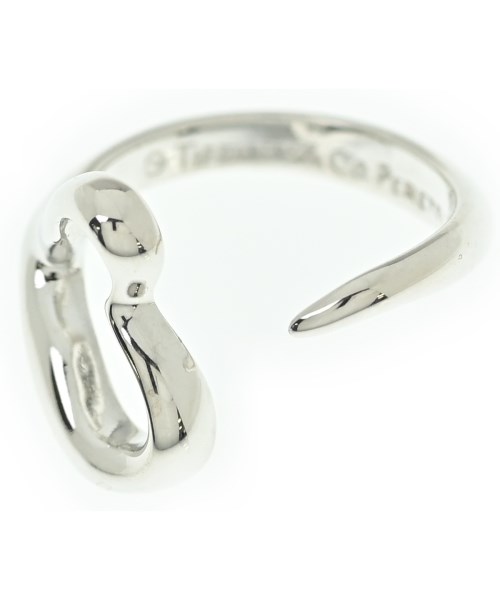 TIFFANY & CO.（ティファニー）ネックレス シルバー サイズ:13 レディース/2200618283064