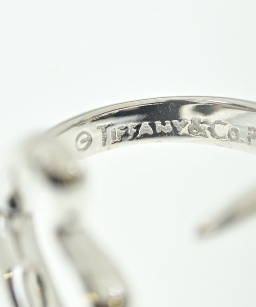 TIFFANY & CO.（ティファニー）ネックレス シルバー サイズ:13 レディース/2200618283064
