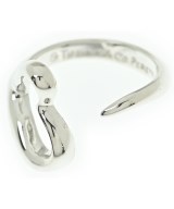 TIFFANY & CO.（ティファニー）ネックレス シルバー サイズ:13 レディース/2200618283064