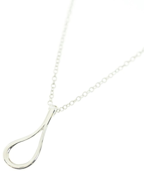 ティファニー(TIFFANY & CO.)のTIFFANY & CO. ネックレス