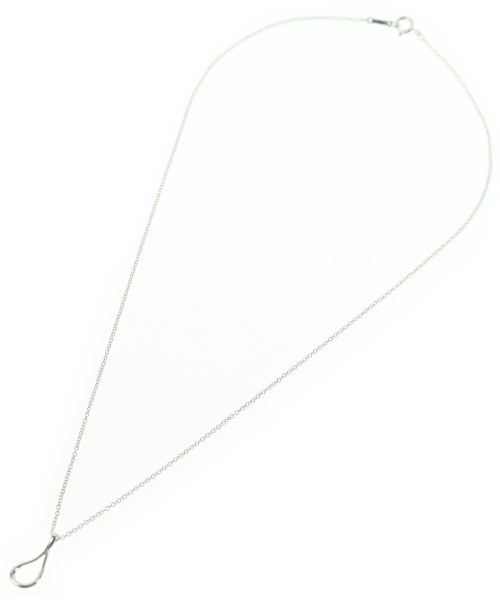 TIFFANY & CO.（ティファニー）ネックレス シルバー サイズ:- レディース/2200618283071
