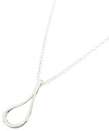 TIFFANY & CO.（ティファニー）ネックレス シルバー サイズ:- レディース/2200618283071