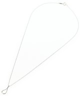 TIFFANY & CO.（ティファニー）ネックレス シルバー サイズ:- レディース/2200618283071