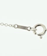 TIFFANY & CO.（ティファニー）ネックレス シルバー サイズ:- レディース/2200618283071