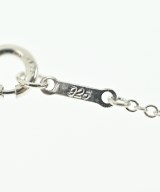 TIFFANY & CO.（ティファニー）ネックレス シルバー サイズ:- レディース/2200618283071