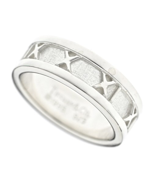 ティファニー(TIFFANY & CO.)のTIFFANY & CO. リング