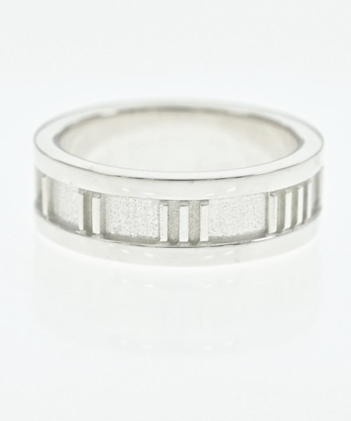 TIFFANY & CO.（ティファニー）リング シルバー サイズ:10 レディース/2200618283088