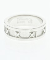 TIFFANY & CO.（ティファニー）リング シルバー サイズ:10 レディース/2200618283088