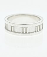 TIFFANY & CO.（ティファニー）リング シルバー サイズ:10 レディース/2200618283088