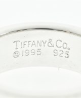 TIFFANY & CO.（ティファニー）リング シルバー サイズ:10 レディース/2200618283088