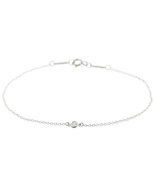 ティファニー(TIFFANY & CO.)のTIFFANY & CO. ブレスレット・バングル