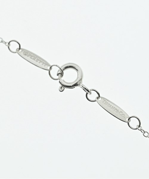 TIFFANY & CO.（ティファニー）ブレスレット・バングル シルバー サイズ:- レディース/2200618283095