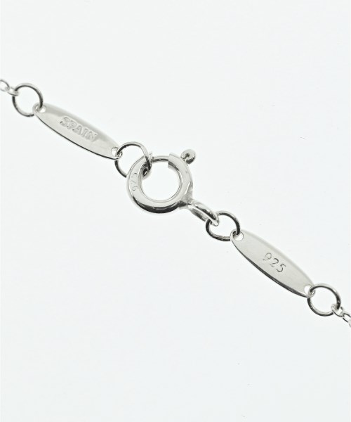 TIFFANY & CO.（ティファニー）ブレスレット・バングル シルバー サイズ:- レディース/2200618283095