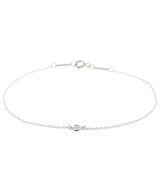 TIFFANY & CO.（ティファニー）ブレスレット・バングル シルバー サイズ:- レディース/2200618283095