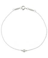 TIFFANY & CO.（ティファニー）ブレスレット・バングル シルバー サイズ:- レディース/2200618283095