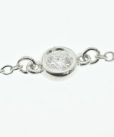 TIFFANY & CO.（ティファニー）ブレスレット・バングル シルバー サイズ:- レディース/2200618283095