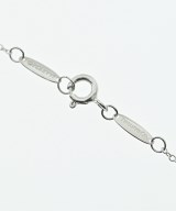 TIFFANY & CO.（ティファニー）ブレスレット・バングル シルバー サイズ:- レディース/2200618283095