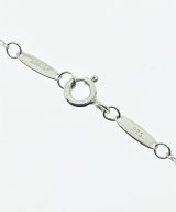 TIFFANY & CO.（ティファニー）ブレスレット・バングル シルバー サイズ:- レディース/2200618283095