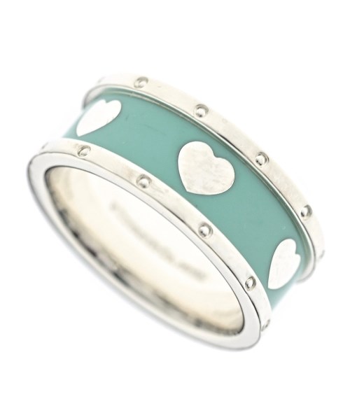ティファニー(TIFFANY & CO.)のTIFFANY & CO. リング