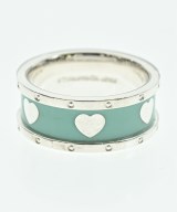 TIFFANY & CO.（ティファニー）リング 緑 サイズ:10 レディース/2200618286089