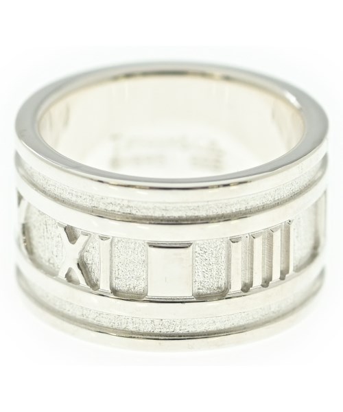 ティファニー(TIFFANY & CO.)のTIFFANY & CO. リング