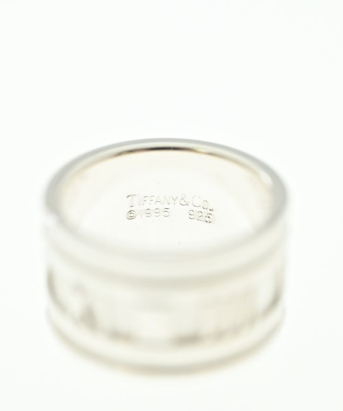 TIFFANY & CO.（ティファニー）リング シルバー サイズ:12 レディース/2200618286096