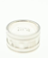TIFFANY & CO.（ティファニー）リング シルバー サイズ:12 レディース/2200618286096