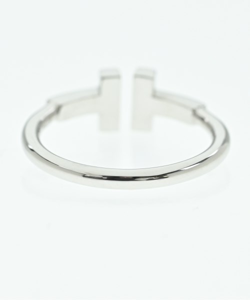 TIFFANY & CO.（ティファニー）リング シルバー サイズ:-(8位) レディース/2200618286102
