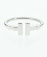 TIFFANY & CO.（ティファニー）リング シルバー サイズ:-(8位) レディース/2200618286102