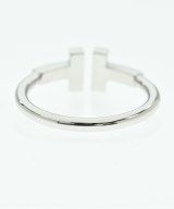 TIFFANY & CO.（ティファニー）リング シルバー サイズ:-(8位) レディース/2200618286102
