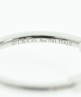 TIFFANY & CO.（ティファニー）リング シルバー サイズ:-(8位) レディース/2200618286102