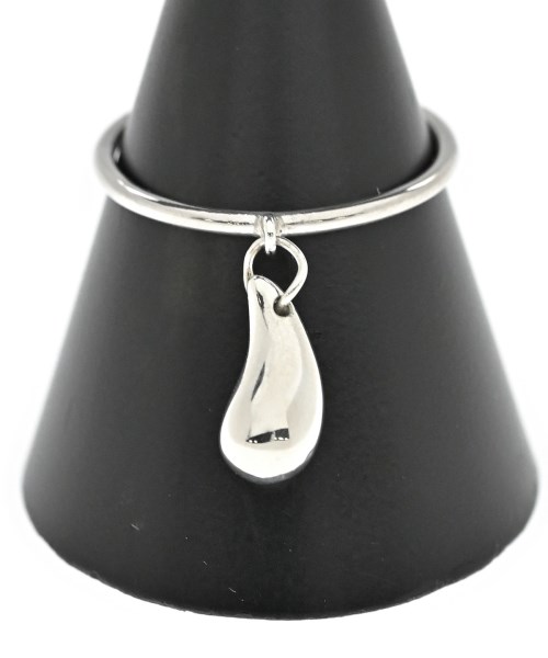 ティファニー(TIFFANY & CO.)のTIFFANY & CO. リング