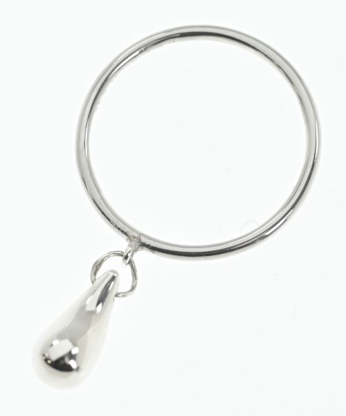 TIFFANY & CO.（ティファニー）リング シルバー サイズ:9.5 レディース/2200618286119