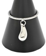 TIFFANY & CO.（ティファニー）リング シルバー サイズ:9.5 レディース/2200618286119