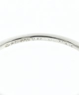 TIFFANY & CO.（ティファニー）リング シルバー サイズ:9.5 レディース/2200618286119