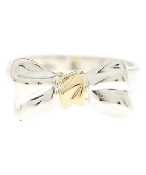 ティファニー(TIFFANY & CO.)のTIFFANY & CO. リング