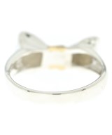 TIFFANY & CO.（ティファニー）リング シルバー サイズ:10 レディース/2200618286126