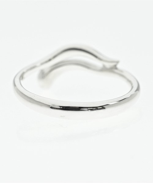 TIFFANY & CO.（ティファニー）リング シルバー サイズ:13 レディース/2200618286133