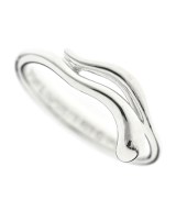 TIFFANY & CO.（ティファニー）リング シルバー サイズ:13 レディース/2200618286133