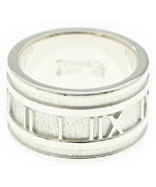 ティファニー(TIFFANY & CO.)のTIFFANY & CO. リング