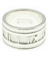 TIFFANY & CO.（ティファニー）リング シルバー サイズ:13.5 レディース/2200618286140