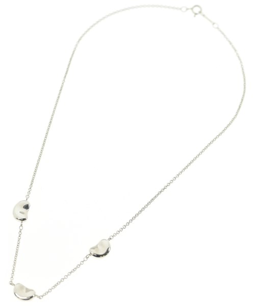 TIFFANY & CO.（ティファニー）ネックレス シルバー サイズ:- レディース/2200618286157
