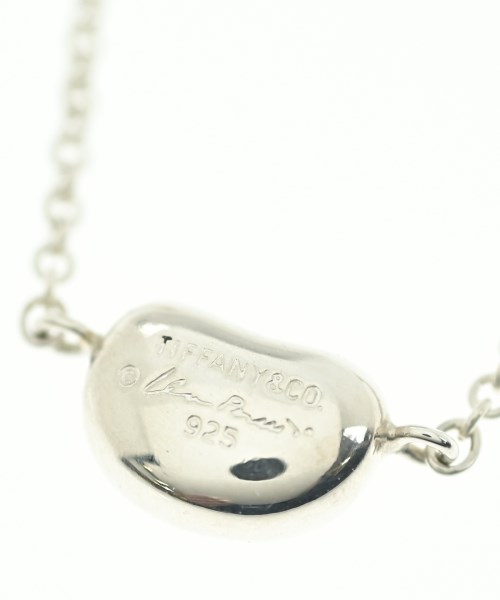 TIFFANY & CO.（ティファニー）ネックレス シルバー サイズ:- レディース/2200618286157