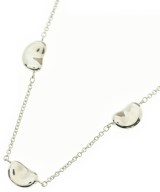 TIFFANY & CO.（ティファニー）ネックレス シルバー サイズ:- レディース/2200618286157