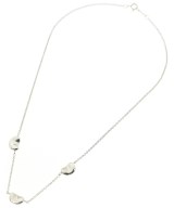 TIFFANY & CO.（ティファニー）ネックレス シルバー サイズ:- レディース/2200618286157
