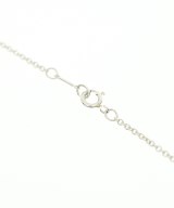 TIFFANY & CO.（ティファニー）ネックレス シルバー サイズ:- レディース/2200618286157