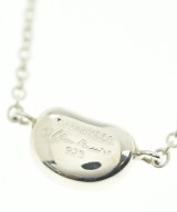 TIFFANY & CO.（ティファニー）ネックレス シルバー サイズ:- レディース/2200618286157