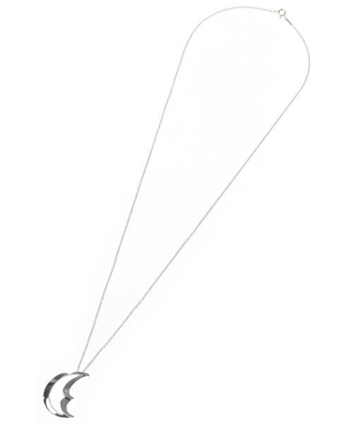 TIFFANY & CO.（ティファニー）ネックレス シルバー サイズ:- レディース/2200618286164