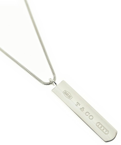 ティファニー(TIFFANY & CO.)のTIFFANY & CO. ネックレス